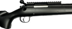 VOL 420FPS Airsoft Sniper Rifle Double Eagle M61 Bolt Action Spring Power