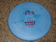 NEW Mint Discs Disc Golf Royal Party Pickle **Choose Weight/Color**