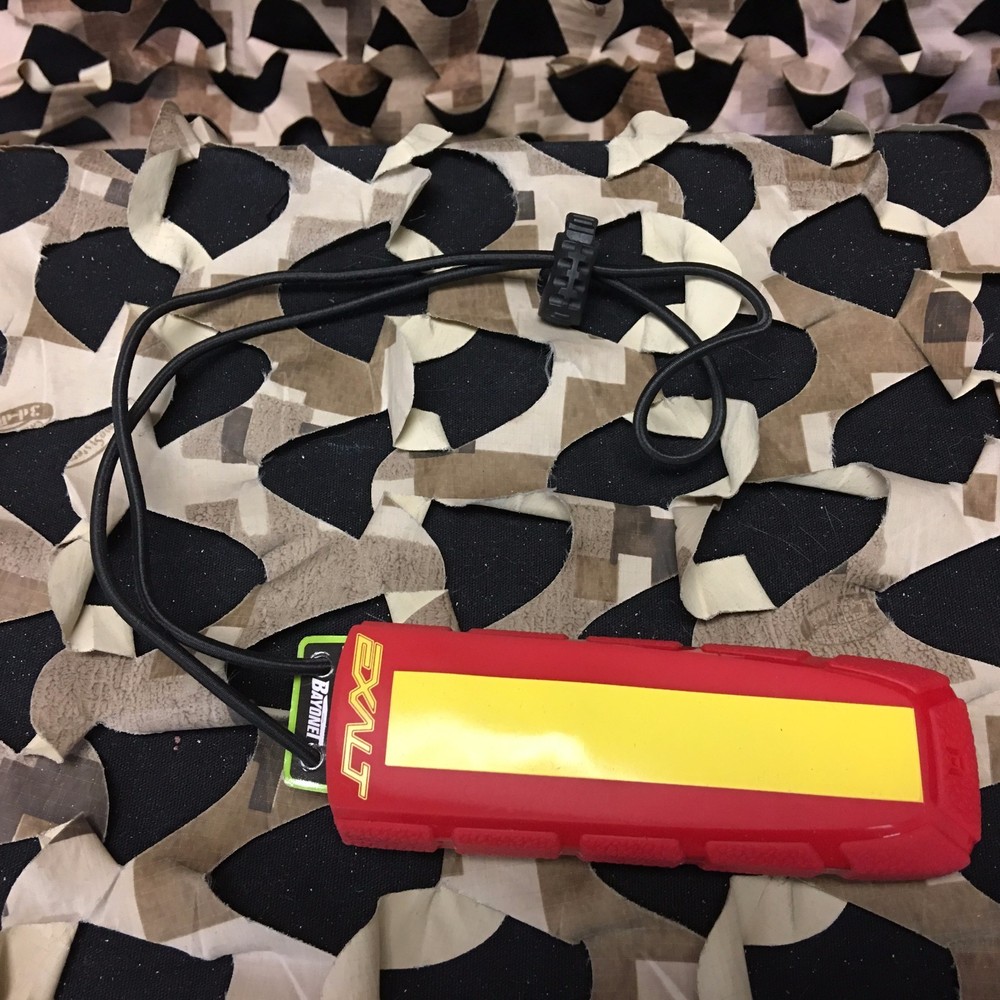 NEW Exalt Bayonet Barrel Cover Sock Plug Condom – Spain