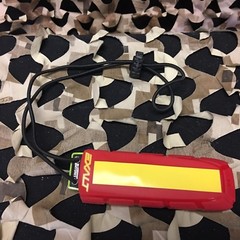 NEW Exalt Bayonet Barrel Cover Sock Plug Condom – Spain