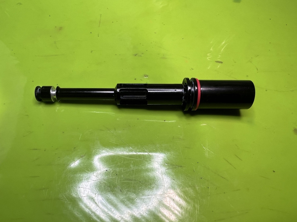 Smart Parts Ion Bolt Modified See description Paintball