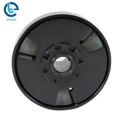 Centrifugal Clutch 3/4 Bore 10T For #40 41 420 Chain Go Kart Mini bike 10 Tooth