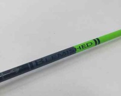 12pk Gold Tip BLEMISHED Name The Game 400 Levi Morgan Shafts w Inserts & Nocks
