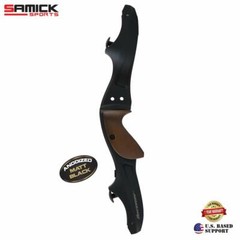 Samick 17″ Machined CNC Discovery R1 ILF Riser