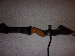 Martin M-15 Cougar Magnum Compound Bow