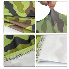 1/2/6 Pairs Cooling Arm Sleeves Cover UV Sun Protection Sports For Men Women NEW