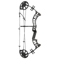 Junior 10-30lbs Compound Bow Archery for Youth Beginner Target Shooting Practice