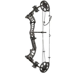 Junior 10-30lbs Compound Bow Archery for Youth Beginner Target Shooting Practice