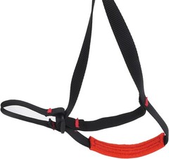 Adjustable Climbing Ascender, Foot Loop Sling for Rock Climbing, Mountaineeri…