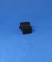 Umarex Gauntlet .177 Single Shot Tray Black