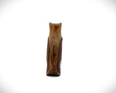 RSD Grips Brand S & W K/L/X – Frame Round Butt Compatible Walnut Grips