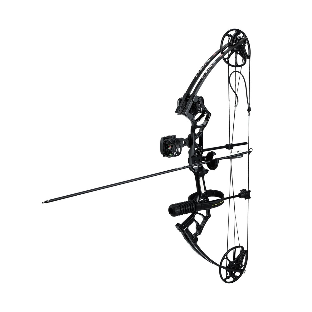 Archery P3 Compound Bow and Archery Sets 0-70lbs for Adults and Teens,25″-31″…