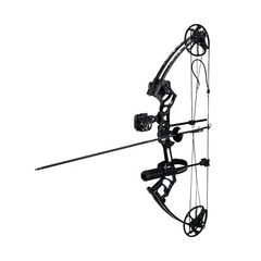 Archery P3 Compound Bow and Archery Sets 0-70lbs for Adults and Teens,25″-31″…