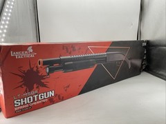 Lancer Tactical Lt-M58A Shotgun (A122)