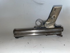 Crosman Model 57 «Pellguno» .177 Cal CO2 Pellet Air Pistol – USA