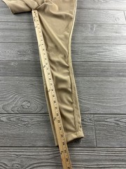 Devon-Aire Ladies Classic Hipster Beige Size Small Regular Equestrian NWT