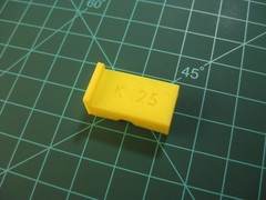 KRAL SINGLE SHOT TRAY SST PCP