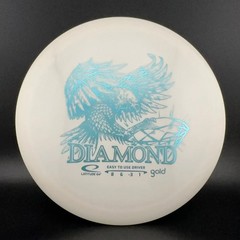Latitude 64 Gold Diamond