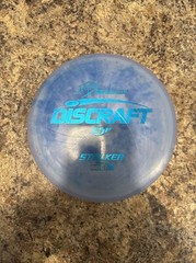 Discraft ESP Stalker (Paige Pierce 5x Champ Edition)