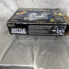 Franklin Sports Battle Max Inflatable Bumper Castle Barrier 16650BA Paintball