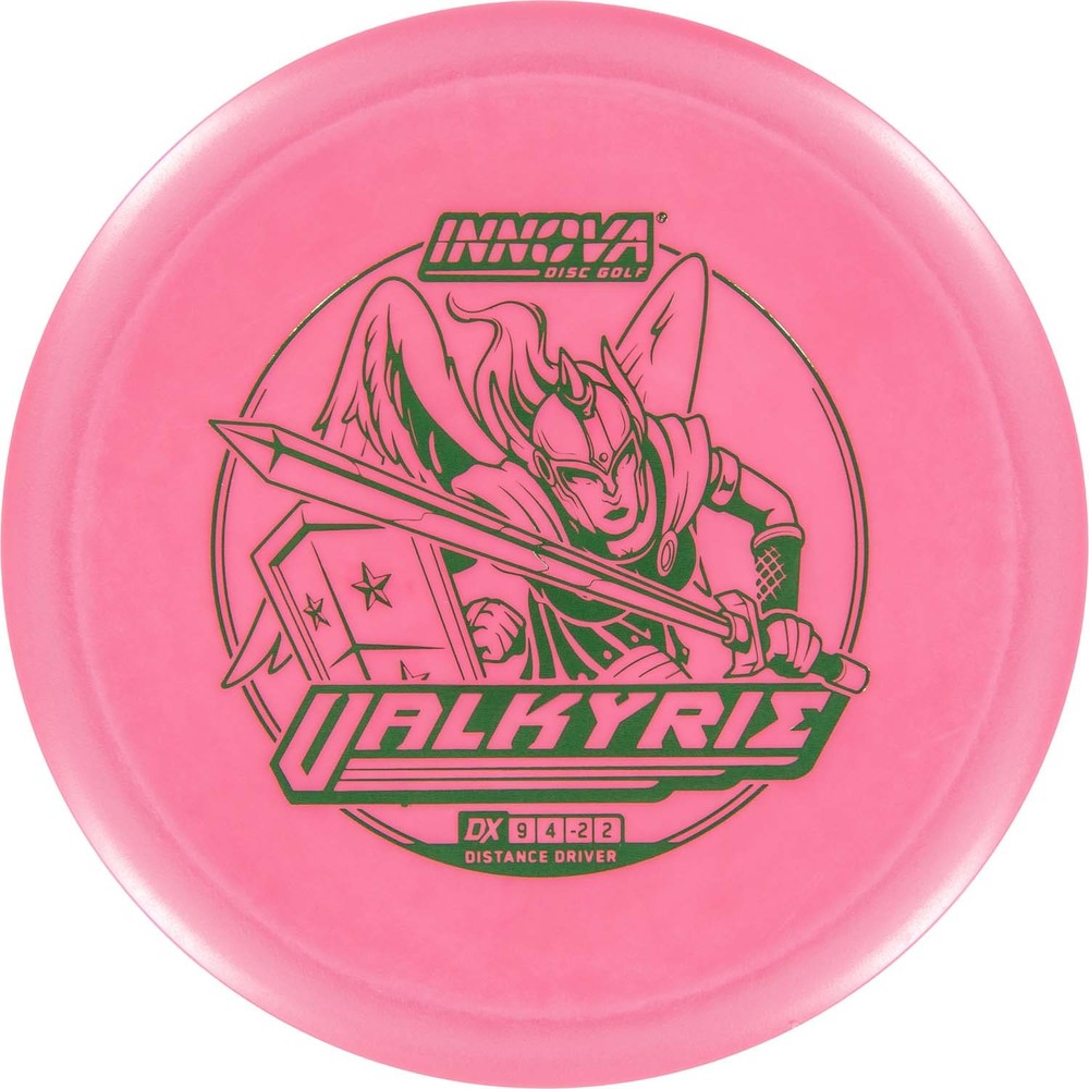 Innova DX Valkyrie | Choose Weight & Color
