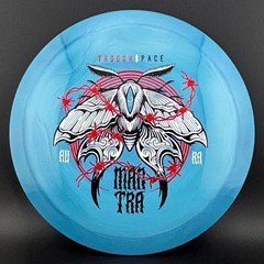 TSA Aura Mantra – Moth Stamp