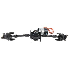ATV Quad GoKart Front Axle Kit Drive Shaft 72V 1500W Electric Motor Differential