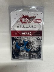 B3 Versa Release