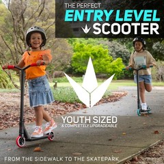 Envy Scooters ONE S3 Stunt Scooter – Trick Scooters for Kids 6-12 Years – Beginn