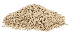 UltraCruz Equine Calming Supplement for Horses 60 Single Serv Pellet (30 Days)