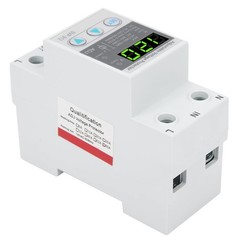 Professional Quality Voltage Stabilizer | Adjustable 80A Whole House Device