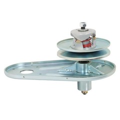 For Go Kart Torque Converter Kit 40 Series 8 to16HP Clutch Pulley Driver Driven