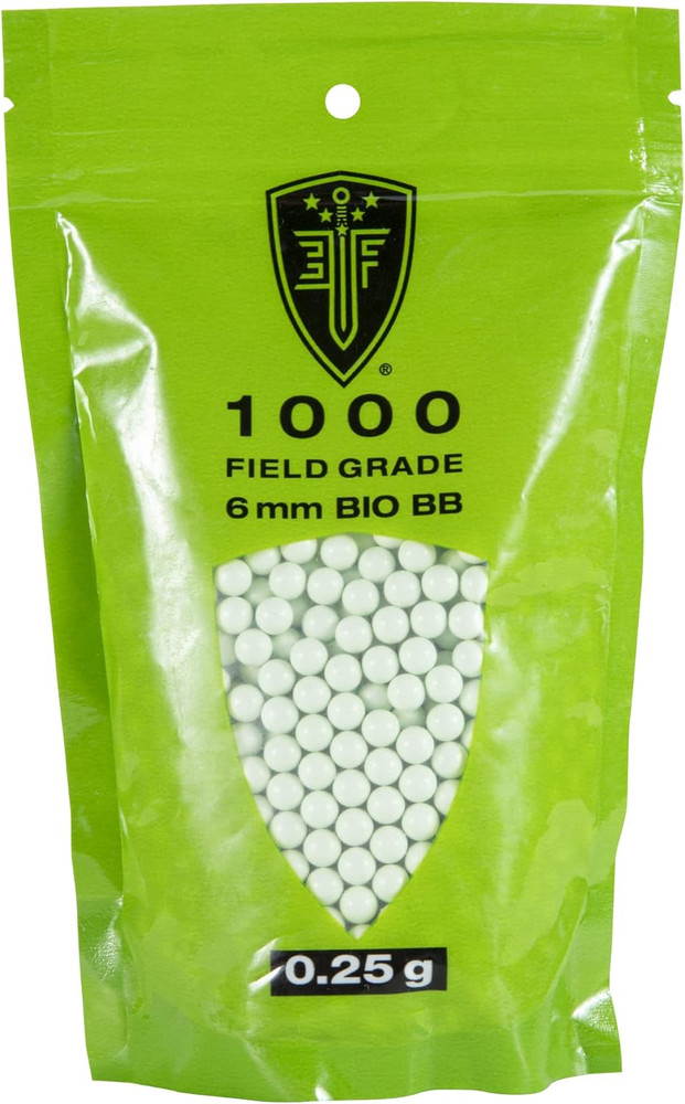 Elite Force Umarex Premium Biodegradable 6Mm Airsoft BBS