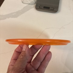 Legacy disc 175 grams with LA Stamp!