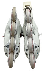 PS Phuzion Argon 80 Skates Rose Womens 9.0 (41)