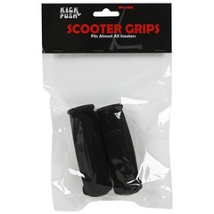 Kick Push New Replacement Handle Grips for Razor Scooter – Foam Grip for Hand…