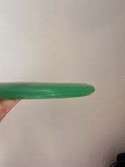Discraft Z Flx Challenger PFN 175g Green 1.0 Stability Approach Disc