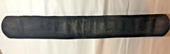 32″ Weaver Saddle Cinch Neoprene – Black Horse Tack