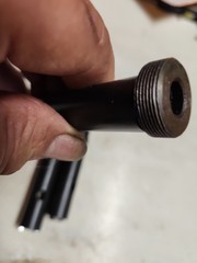 Retaining Nut Wrench Tool for Apache Fireball Rifles