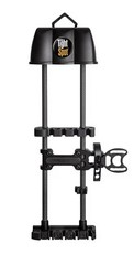 Tight Spot Quiver Rise 5 Arrow Black Right Hand