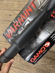 Gamo Varmint Hunter Air Rifle 177 Cal W Box Works Great