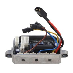For NIU KQI2 Electric Scooter Motherboard Scooter Control Unit Easy To Install