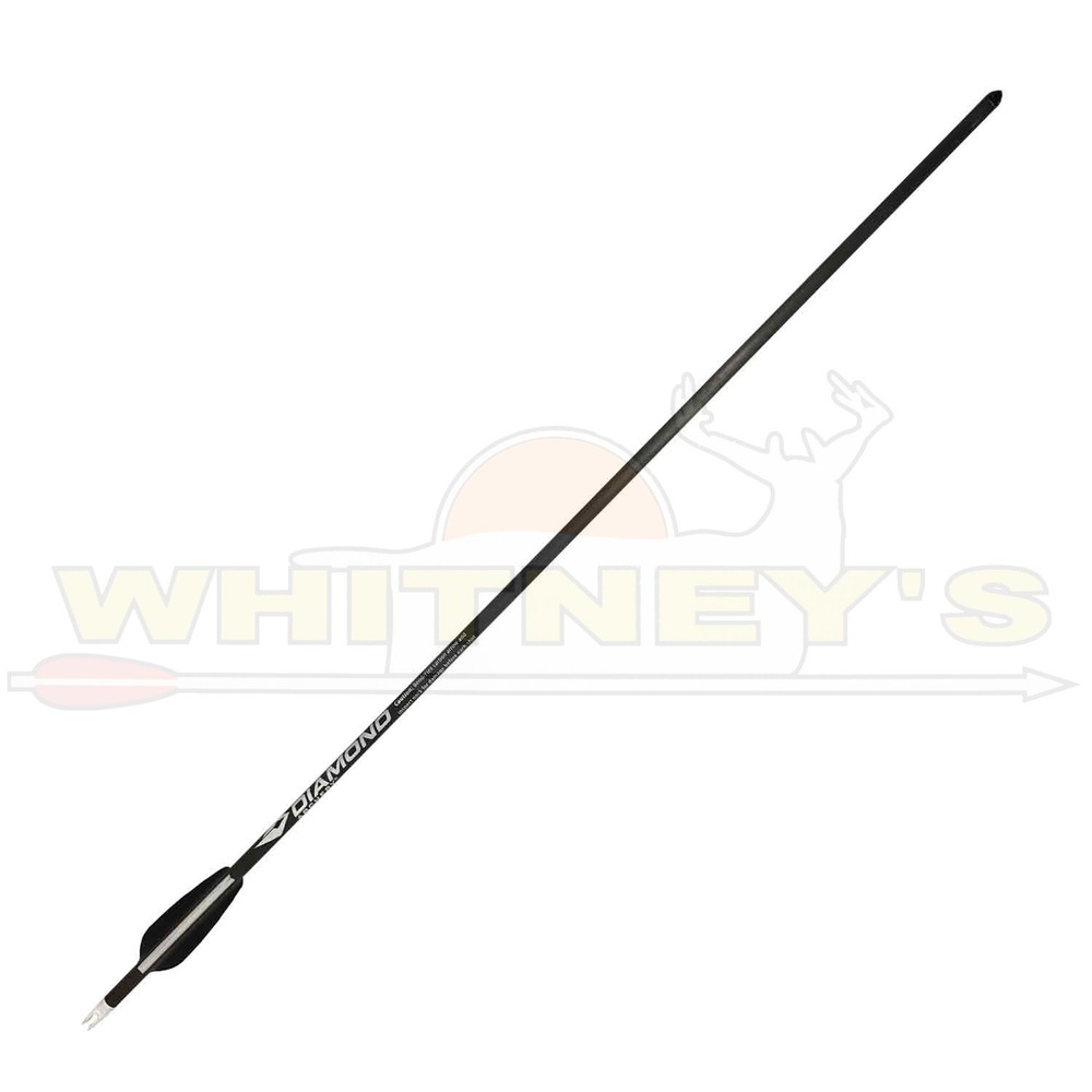 Diamond Atomic Arrows – 23in. – 3pk – 34254