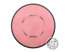 USED MVP Disc Sports Neutron Amp 175g Pink PFN Fairway Driver Golf Disc