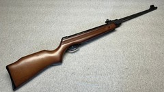 HTF Daisy Model 1170 .177 Caliber Break Barrel Pellet Gun Air Rifle