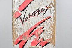 Vintage Variflex of California 80s Skateboard Complete