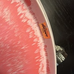 Discraft ESP Buzzz Paul McBeth 5X Signature Series 177+ grams Midrange