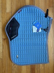 LeMieux Cooling CC Saddle Pad Size Large