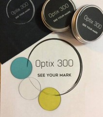 Axcel AVX 31 Archery Scope Lens by Optix 300