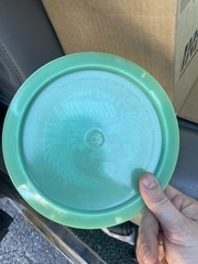 Innova Nate Sexton 2016 Champion Glow Firebird 175g RARE Disc New